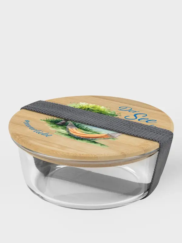 Lunchbox – Der See ruft