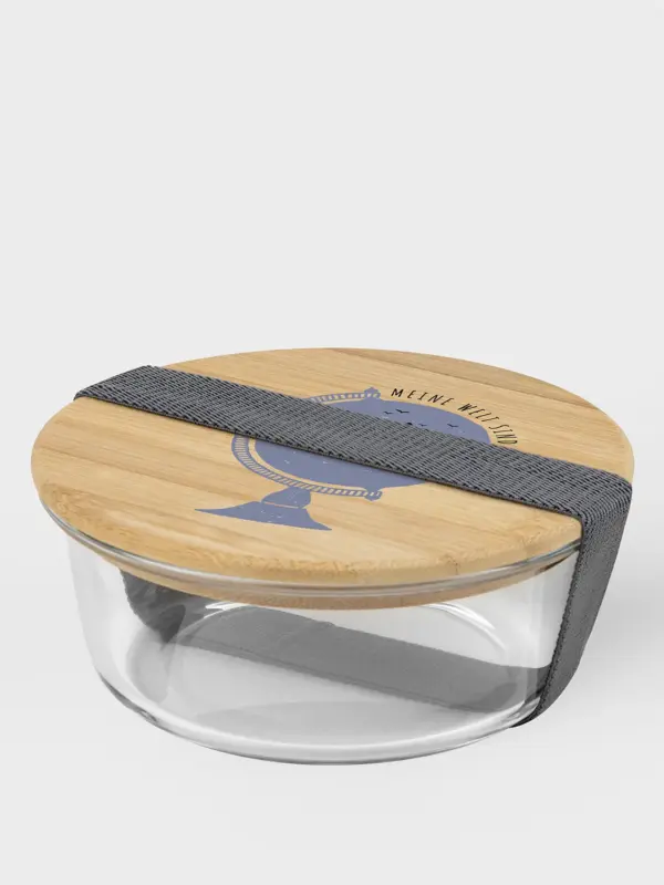 Lunchbox – Meine Welt sind die Berge