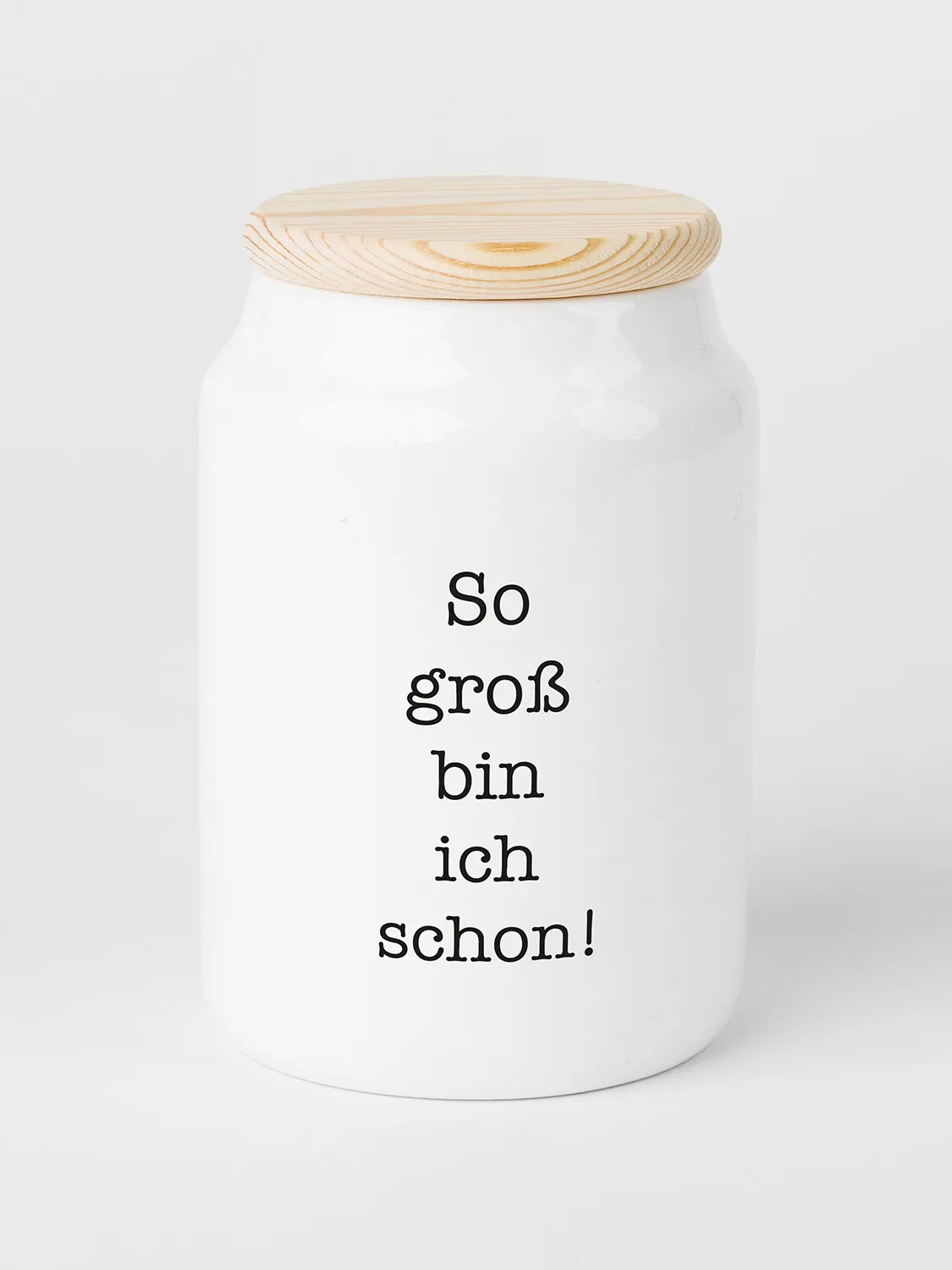 Keksdose – So groß bin ich schon 233 Keksdose – So groß bin ich schon – Bild 3