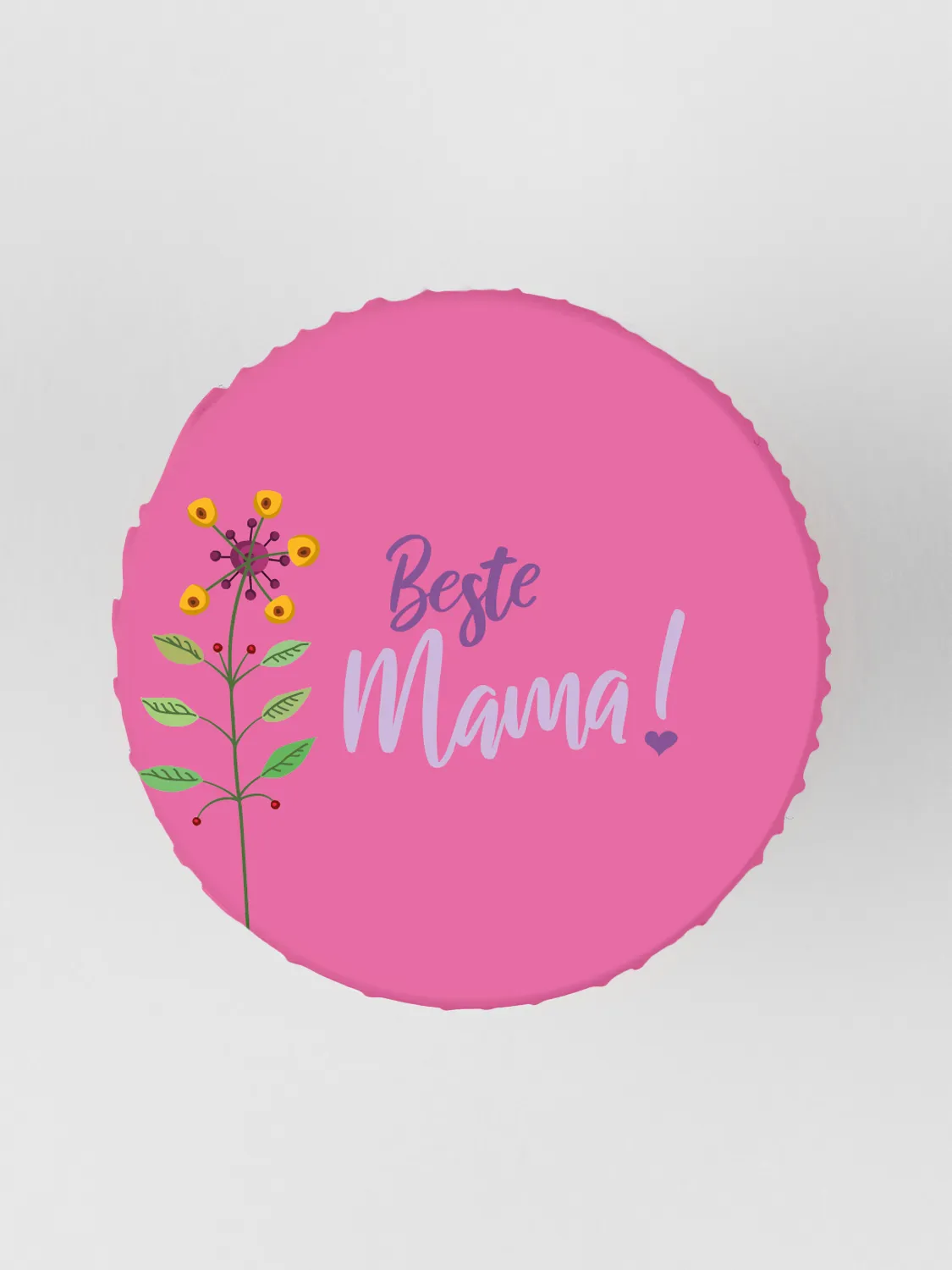 Blumentöpfchen - Beste Mama 233 Blumentöpfchen - Beste Mama – Bild 3