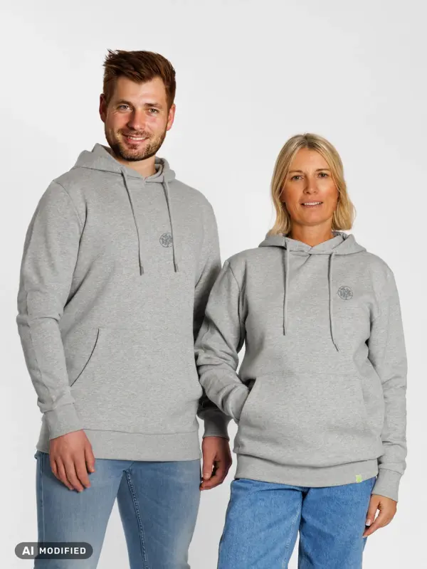 Bio Basic Hoodie