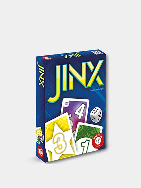 Jinx