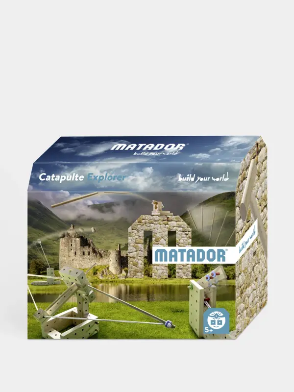 Matador Catapults 5+