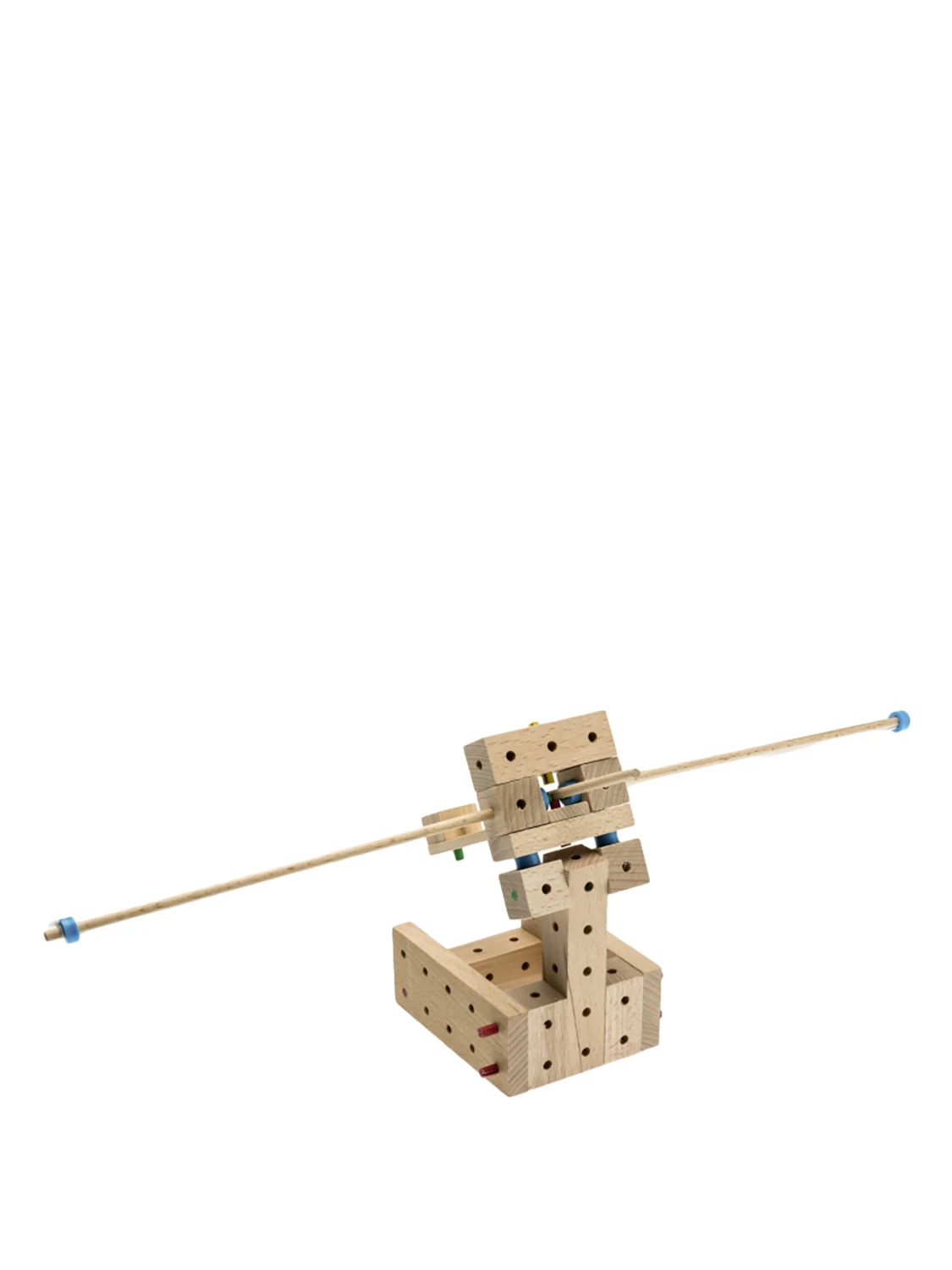 Matador Catapults 5+ 232 Matador Catapults 5+ – Bild 2