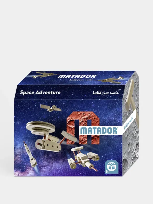 Matador Space 5+