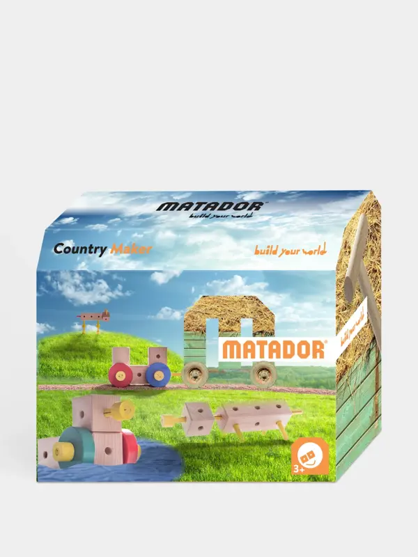 Matador Country Maker 3+