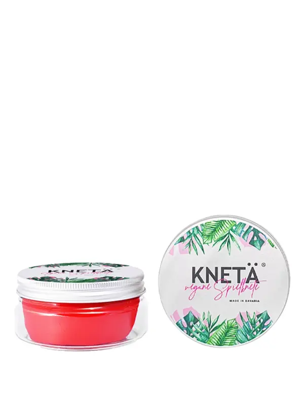 KNETÄ® Knetmasse in Rot