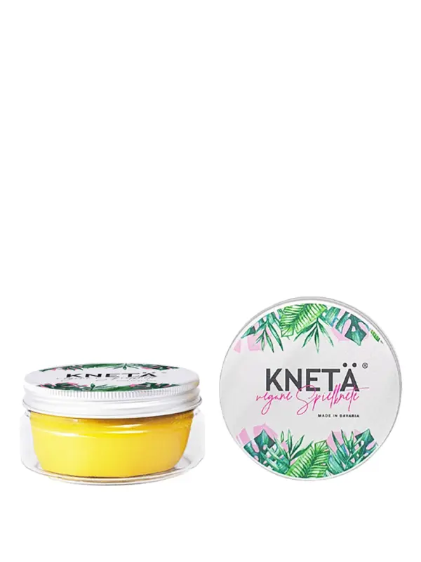 KNETÄ® Knetmasse in Gelb