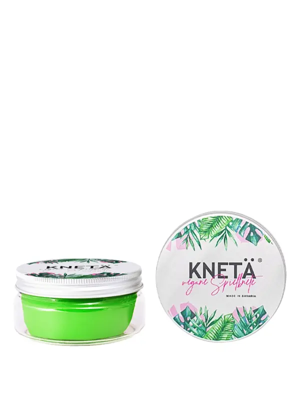 KNETÄ® Knetmasse in Grün