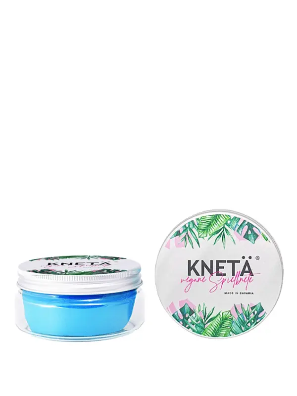 KNETÄ® Knetmasse in Türkis