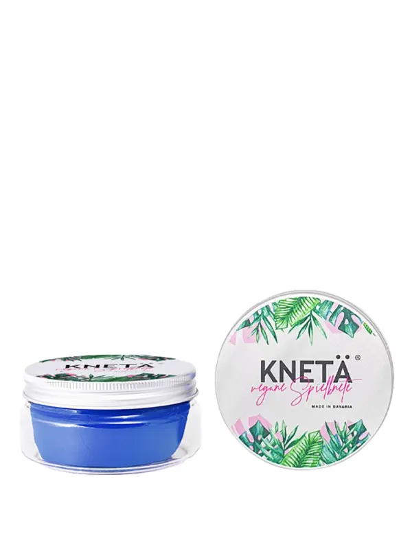 KNETÄ® Knetmasse in Blau