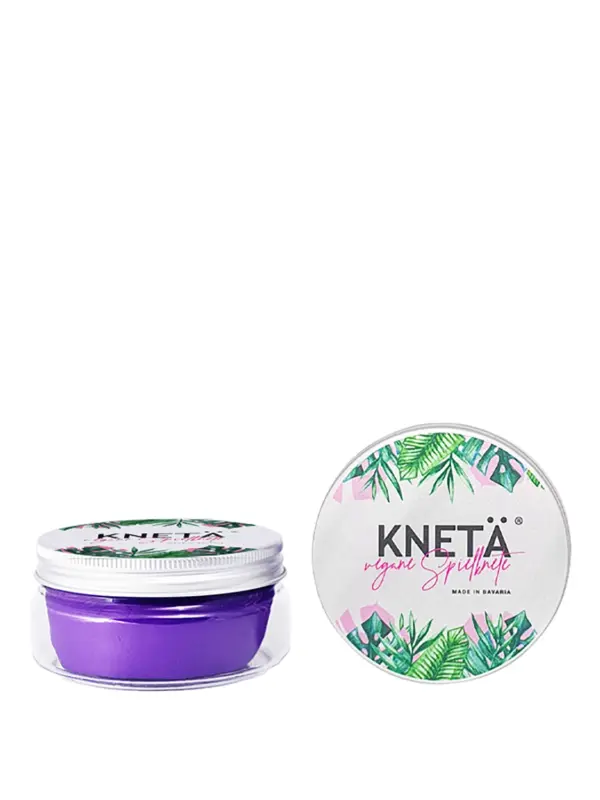KNETÄ® Knetmasse in Lila