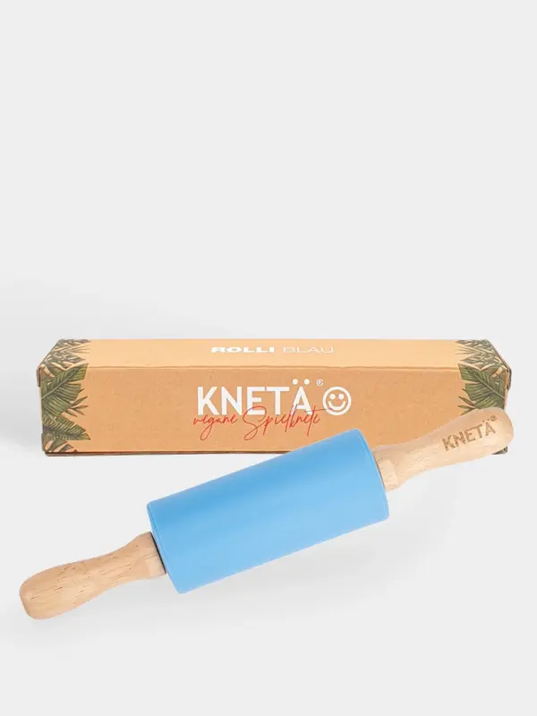 KNETÄ® Rolli in Blau