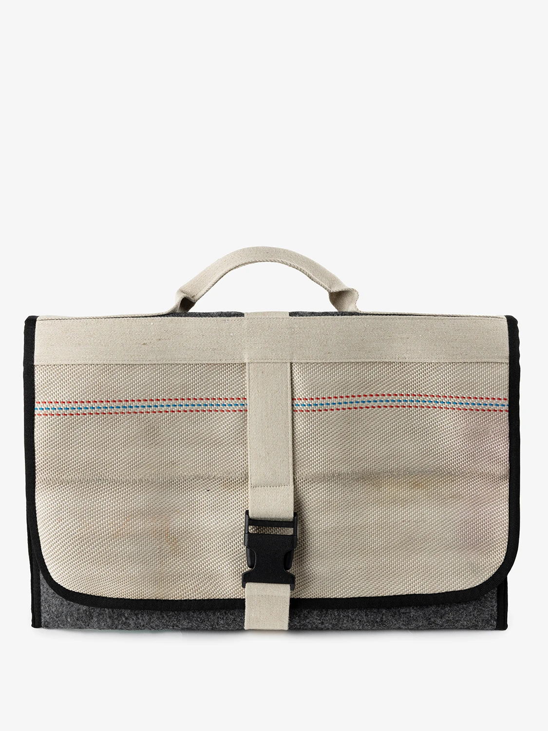 Brandneu Laptoptasche mit Feuerwehrschlauch 240 Brandneu Laptoptasche mit Feuerwehrschlauch