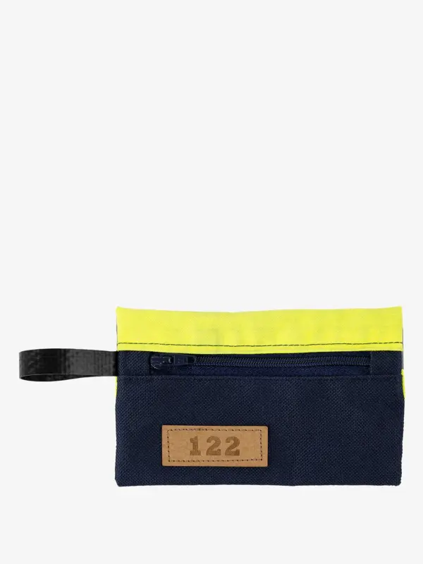 Brandneu Schlüsselanhänger-Tasche