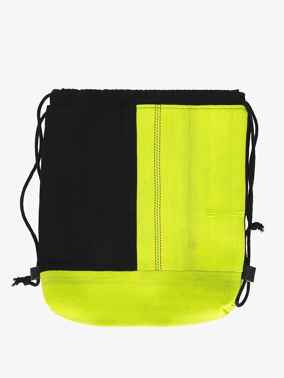 Brandneu Gym Bag mit Feuerwehrschlauch - Schwarz 240 Brandneu Gym Bag mit Feuerwehrschlauch - Schwarz