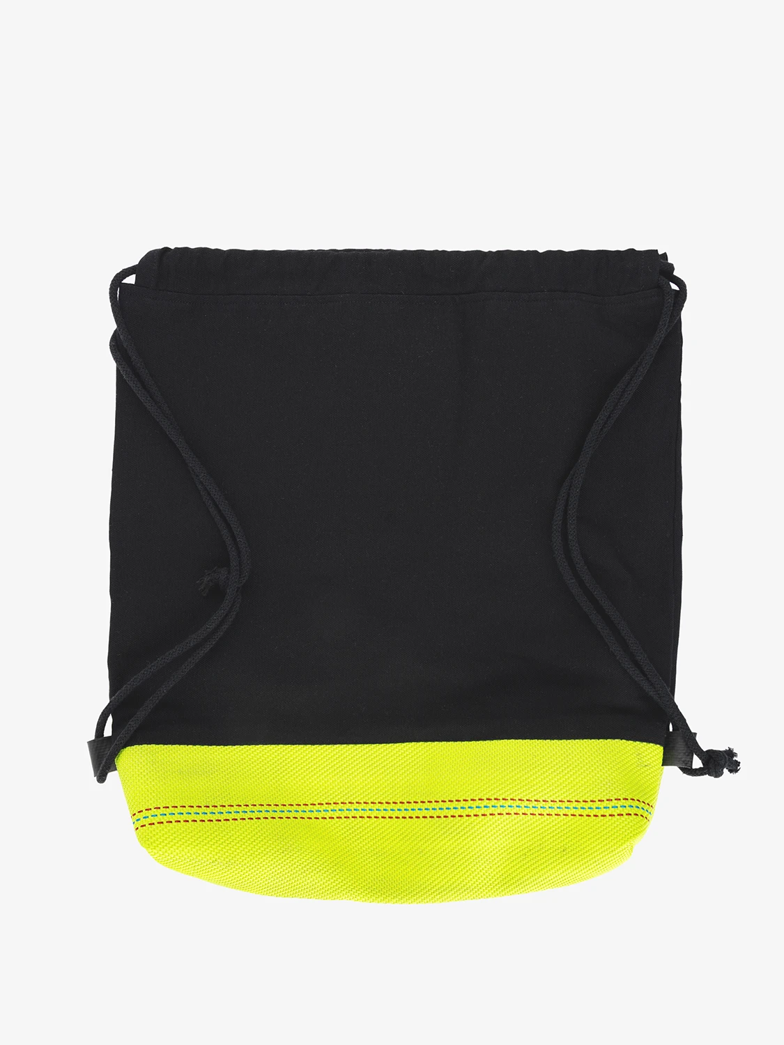 Brandneu Gym Bag mit Feuerwehrschlauch - Schwarz 241 Brandneu Gym Bag mit Feuerwehrschlauch - Schwarz – Bild 2