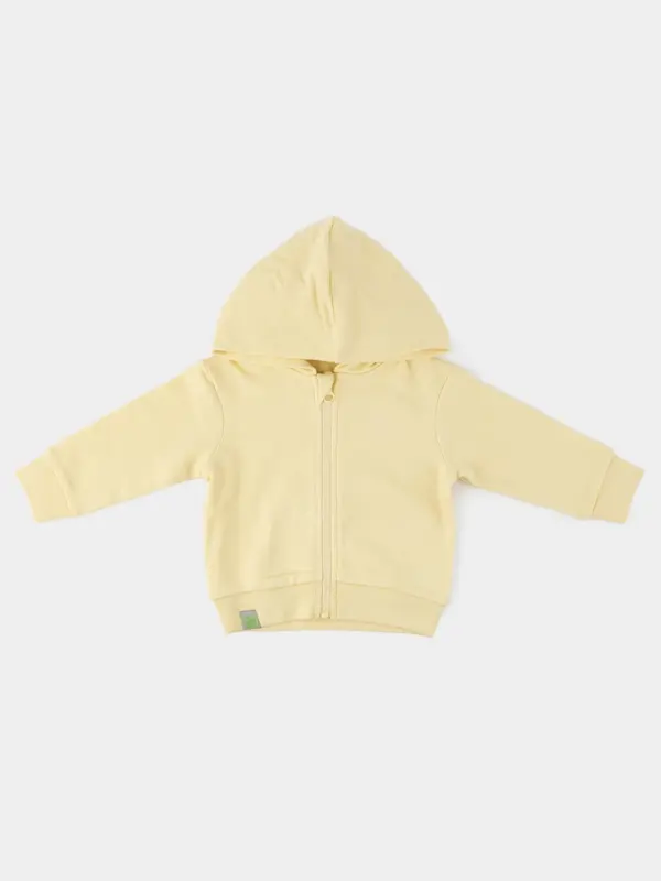 Baby Zip-Hoodie