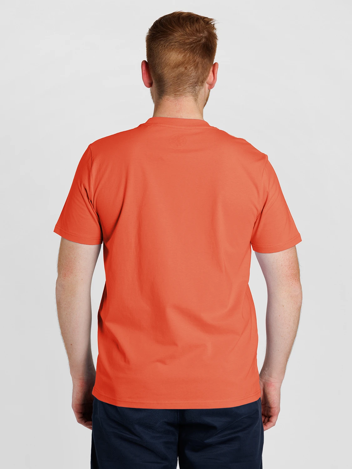 Unisex T-Shirt aus 100 % Bio-Baumwolle 5528 Unisex T-Shirt aus 100 % Bio-Baumwolle – Bild 6