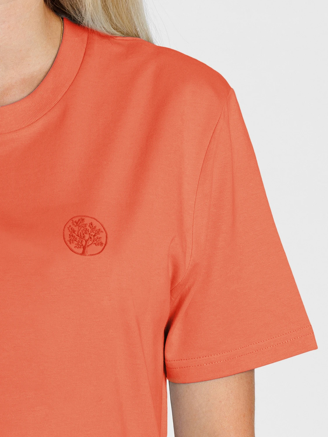 Unisex T-Shirt aus 100 % Bio-Baumwolle 5529 Unisex T-Shirt aus 100 % Bio-Baumwolle – Bild 7