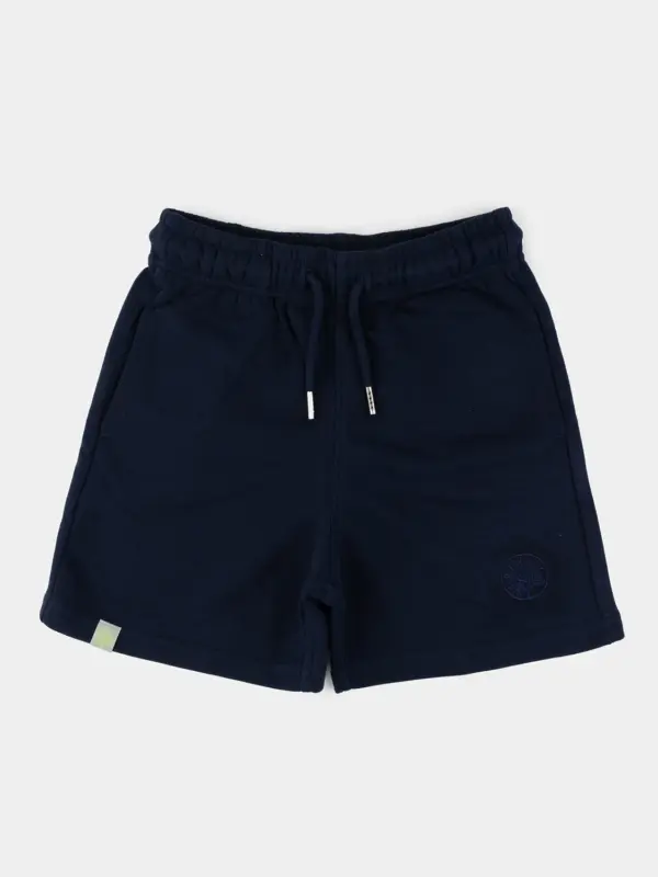 Kinder Jogger-Shorts