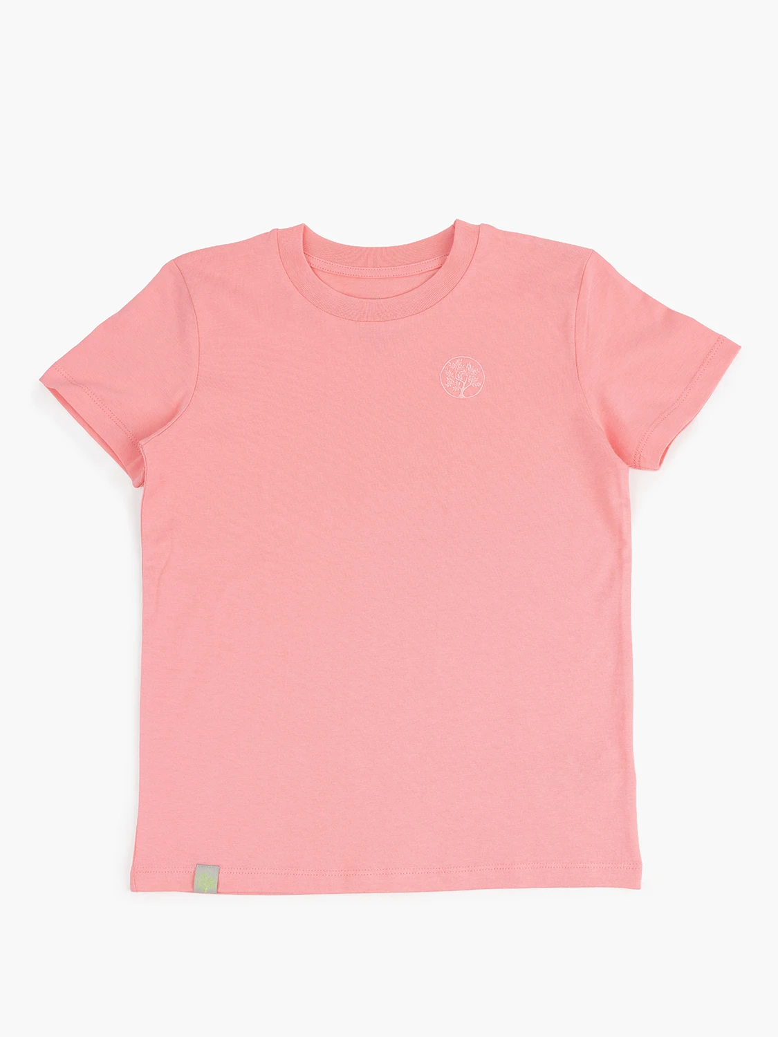 Kinder T-Shirt 1285 Kinder T-Shirt – Bild 3