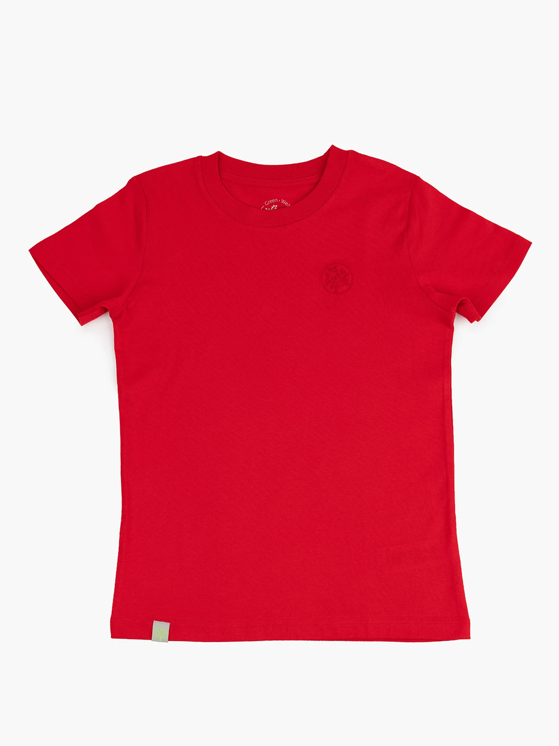 Kinder T-Shirt 1287 Kinder T-Shirt – Bild 5