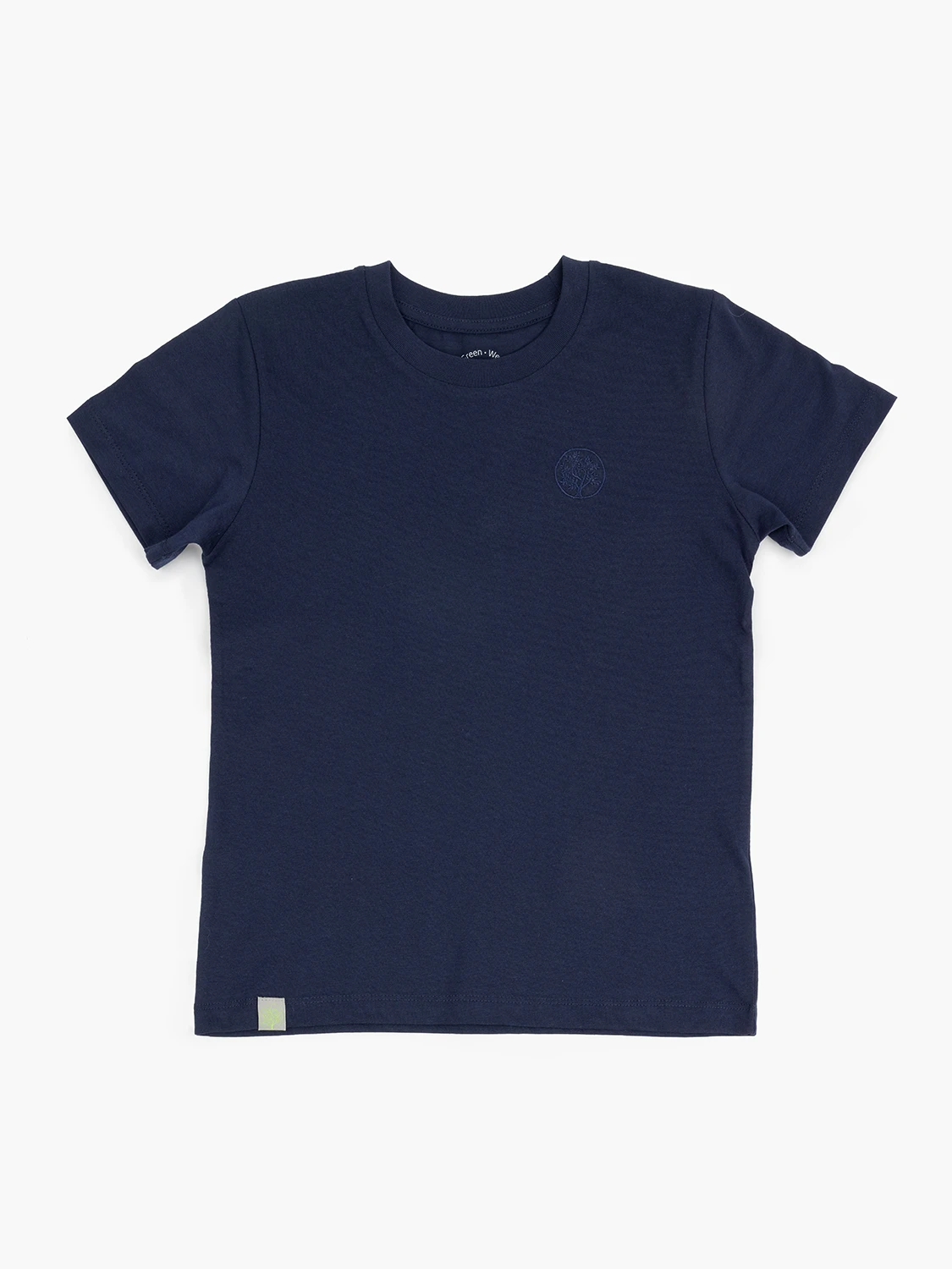 Kinder T-Shirt 1289 Kinder T-Shirt – Bild 7