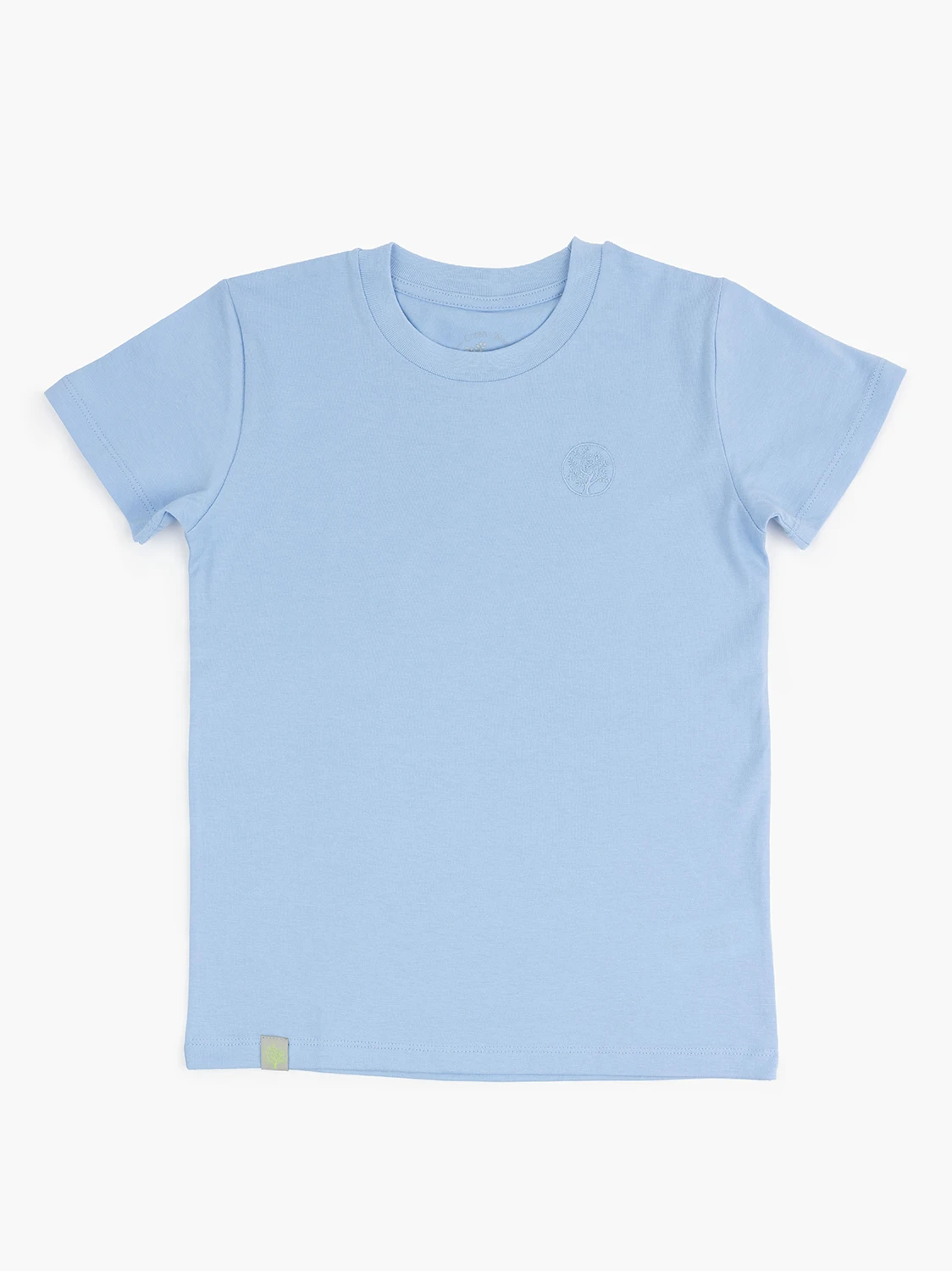 Kinder T-Shirt 1291 Kinder T-Shirt – Bild 9