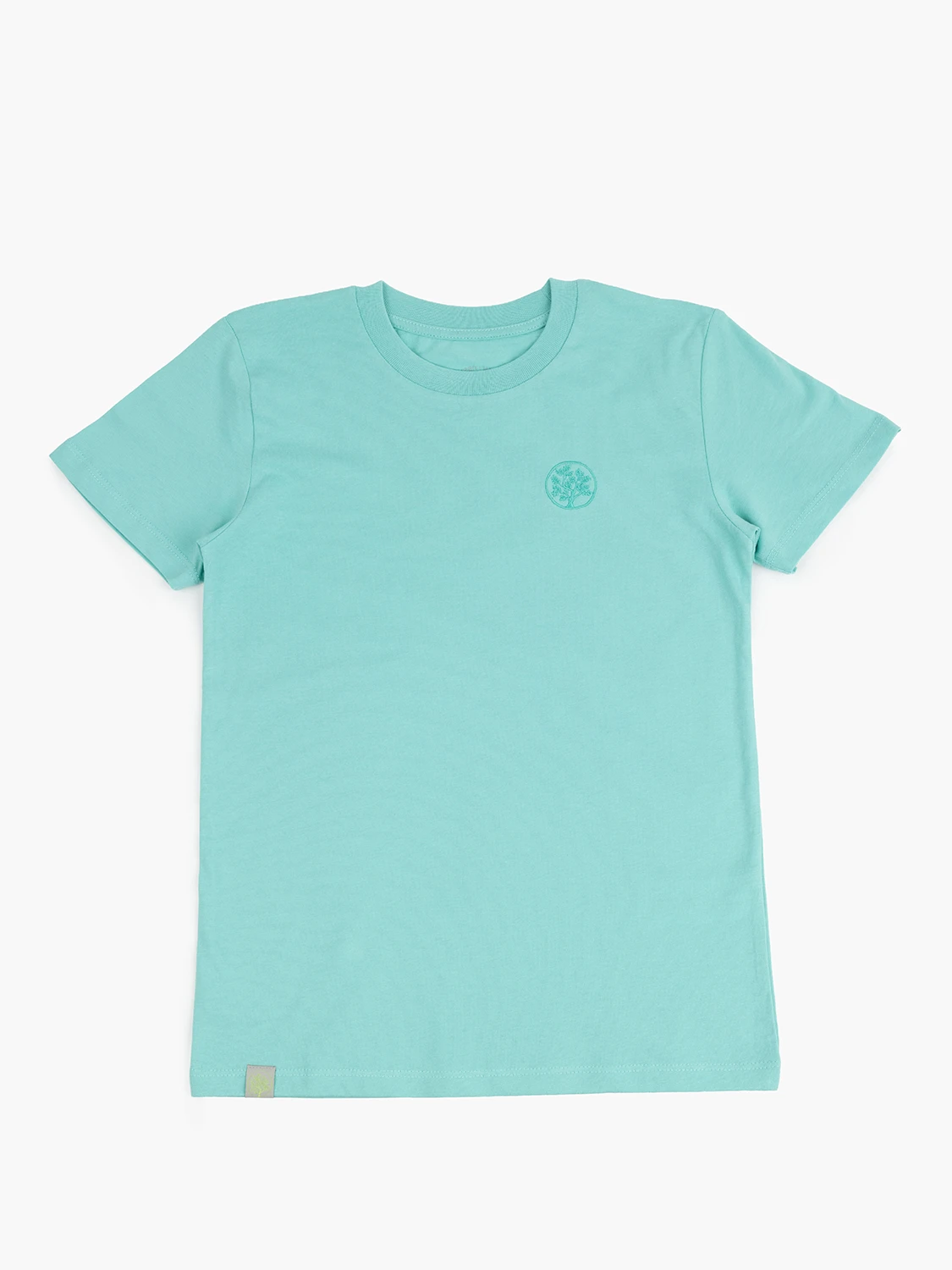 Kinder T-Shirt 1293 Kinder T-Shirt – Bild 11