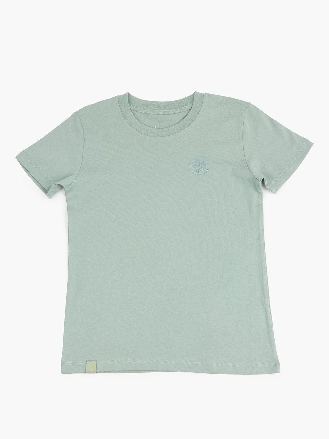 Kinder T-Shirt 1295 Kinder T-Shirt – Bild 13