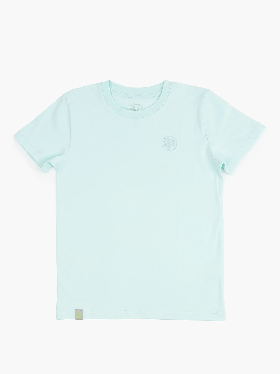 Kinder T-Shirt 1297 Kinder T-Shirt – Bild 15