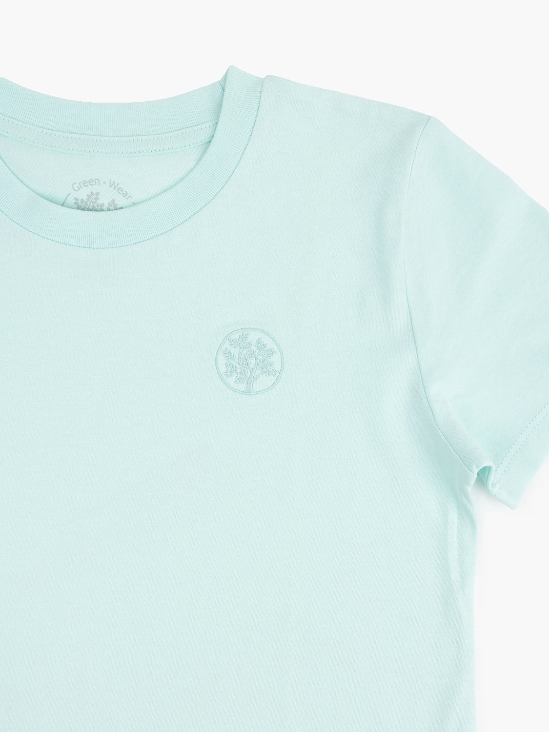 Kinder T-Shirt 1298 Kinder T-Shirt – Bild 16