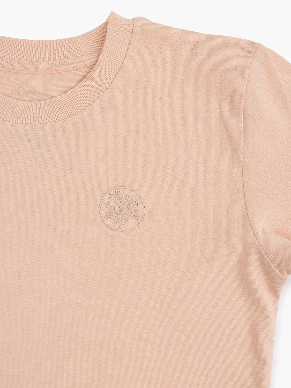Kinder T-Shirt 1300 Kinder T-Shirt – Bild 18