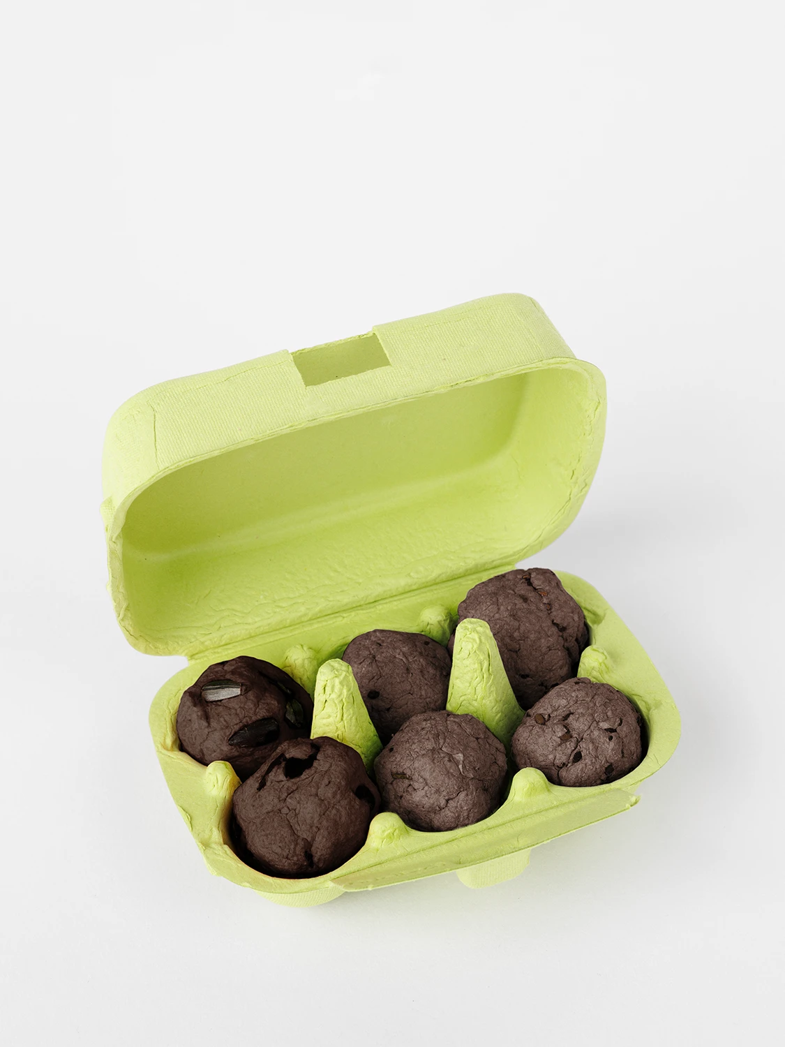 Blühwuzzis Samenbällchen – Muttertag Beste Mama 232 Blühwuzzis Samenbällchen – Muttertag Beste Mama – Bild 2
