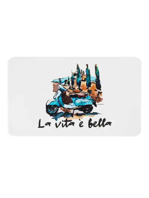 Jausenbrett – La vita è bella