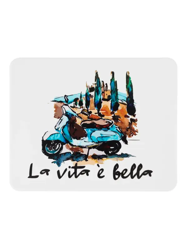 Jausenbrett – La vita è bella