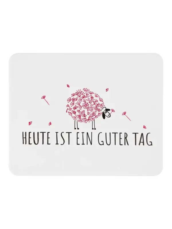 Jausenbrett – Heute ist ein guter Tag