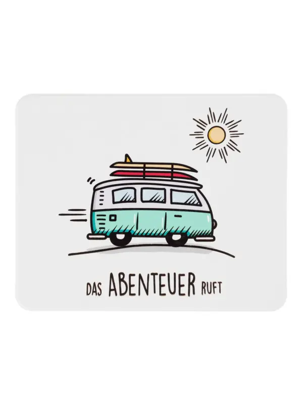 Jausenbrett – Das Abenteuer ruft