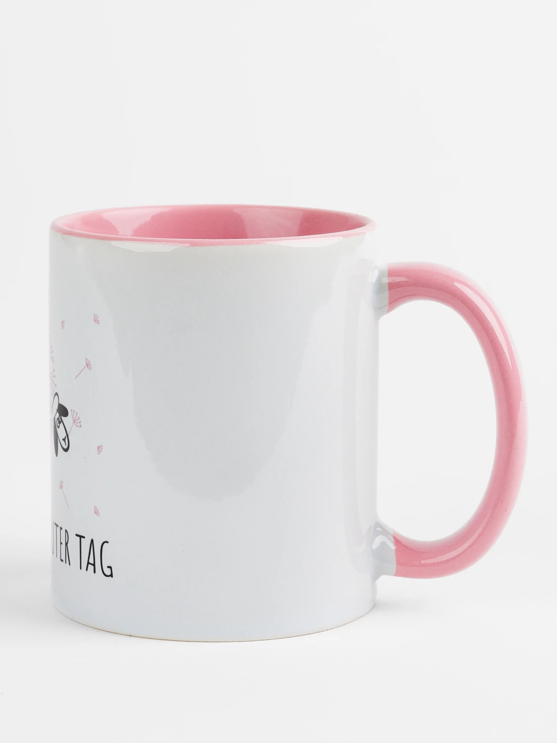 Keramiktasse – Heute ist ein guter Tag 232 Keramiktasse – Heute ist ein guter Tag – Bild 2