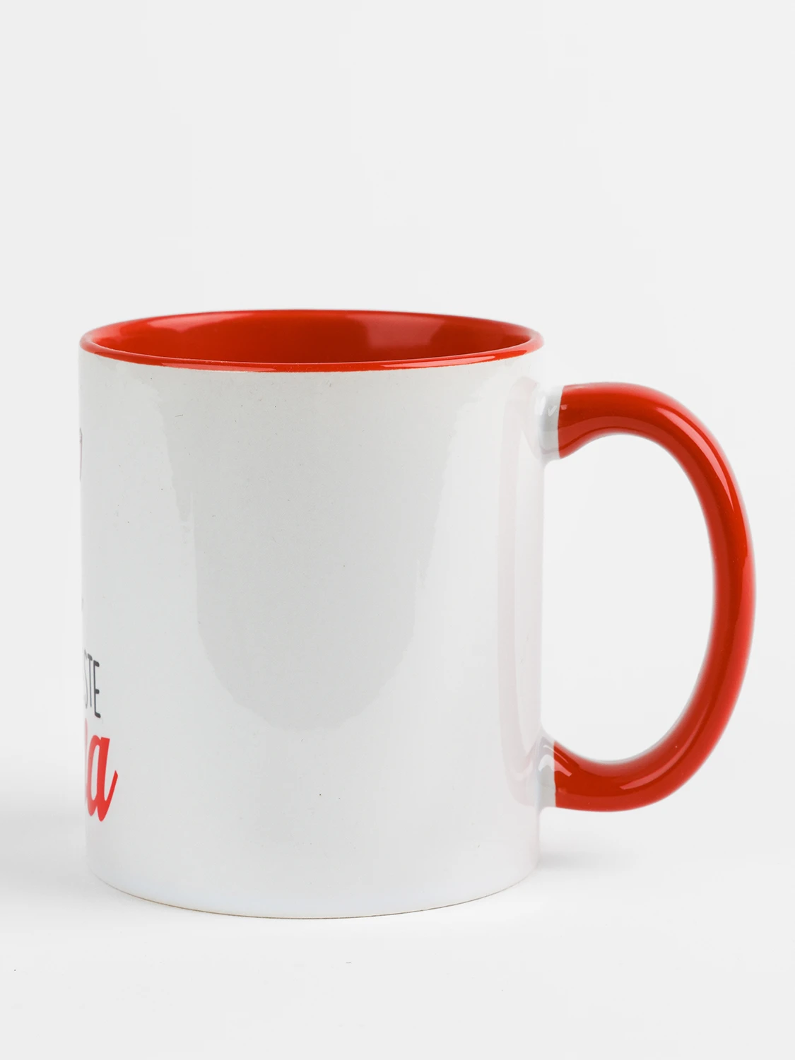 Keramiktasse – Beste Oma 232 Keramiktasse – Beste Oma – Bild 2