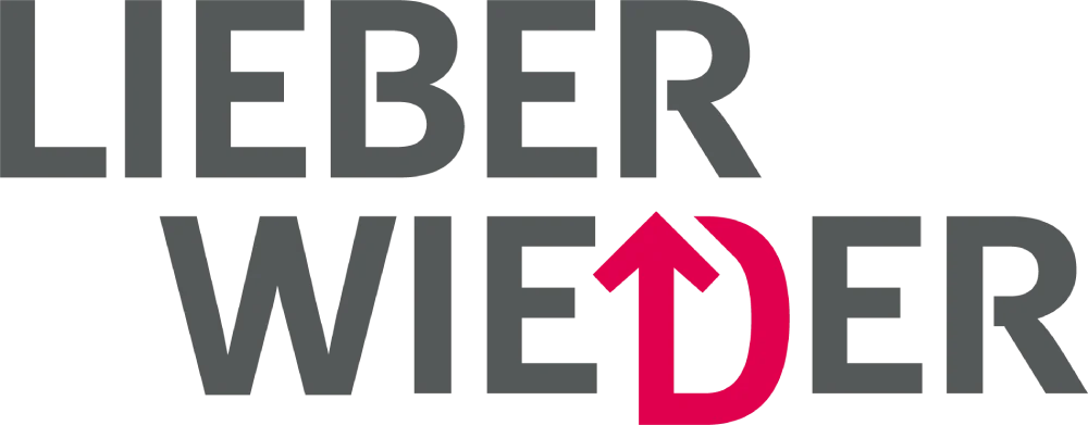 Logo Lieber Wieder