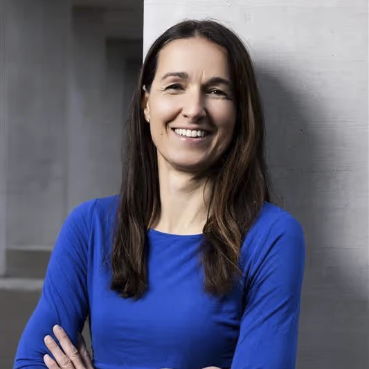 Ulrike Prueggler BWT