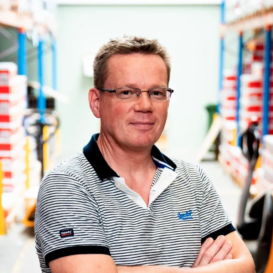 Wolfgang Estl Teekanne