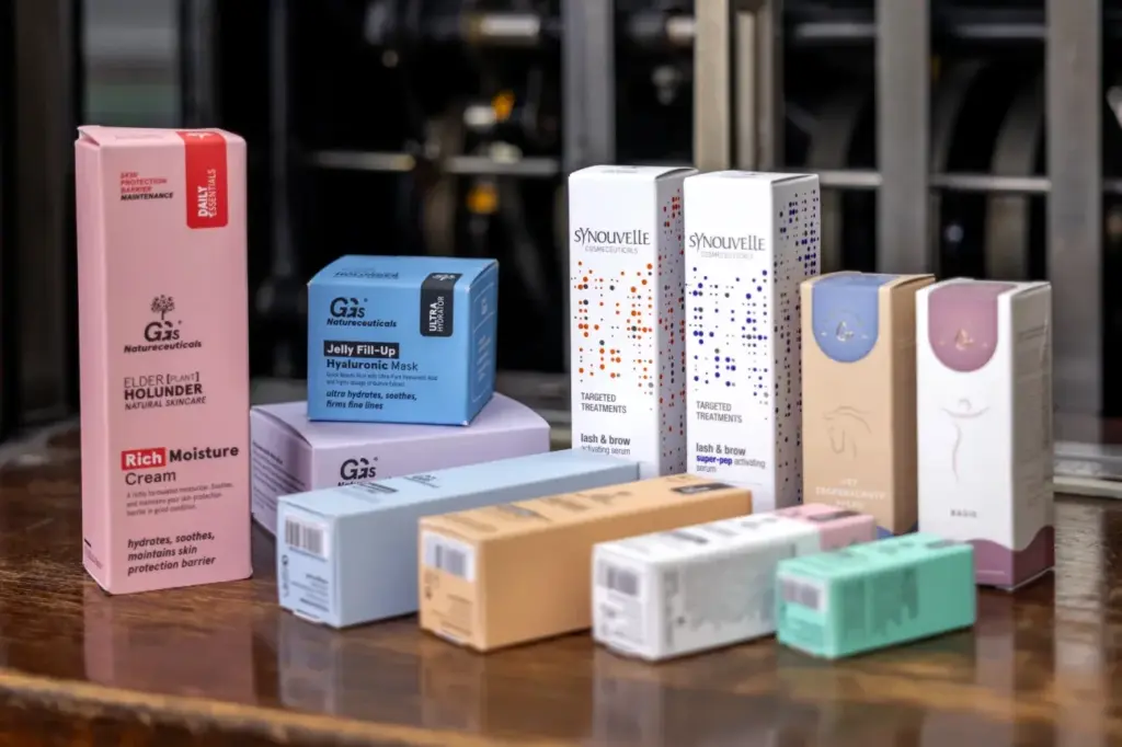 Offset- & Digitaldruck für Unternehmen 2 gws druckerei 3