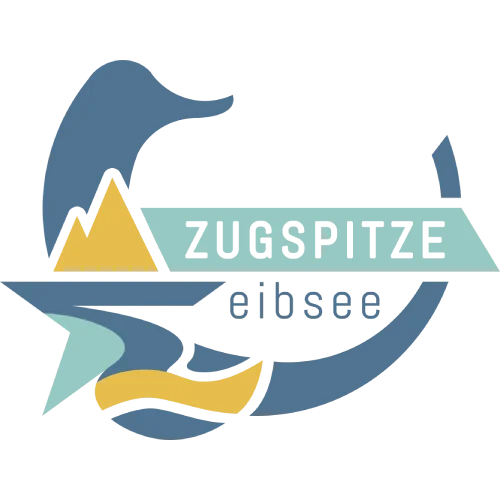 GAS Zugspitze Eibsee Logo Ente 4C POS RGB