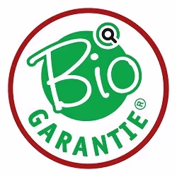 Siegel logo bio garantie rgb