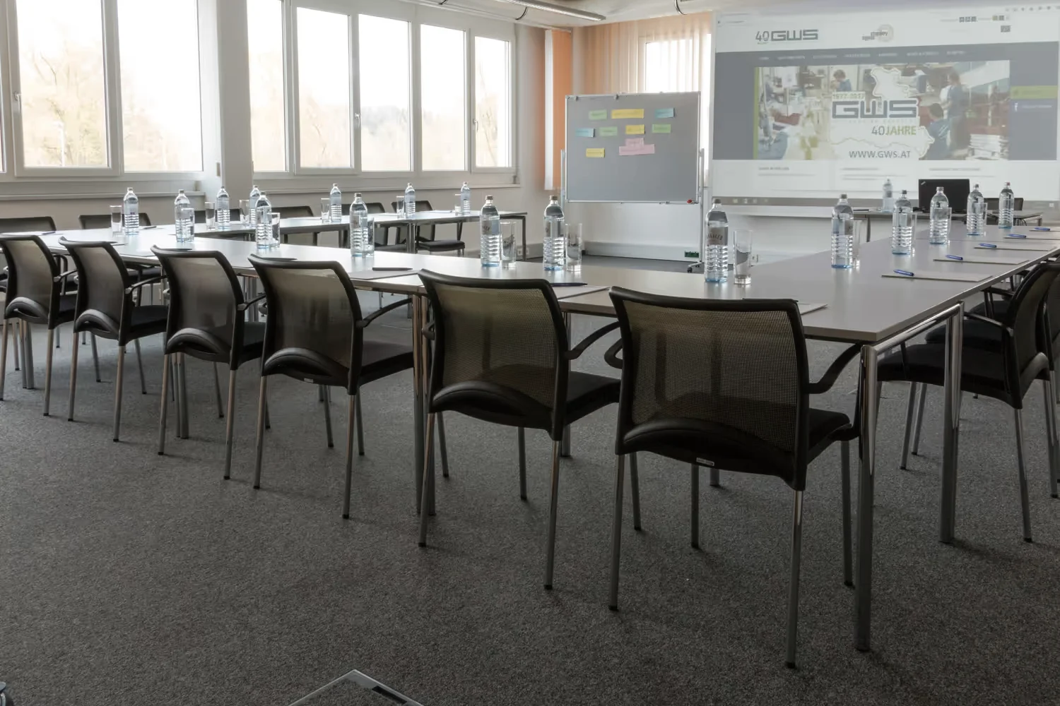 seminarraum salzburg