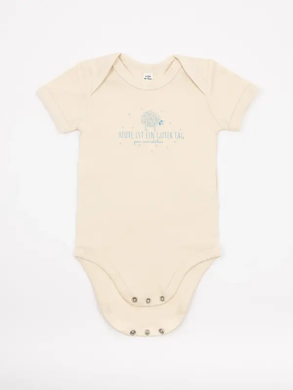 Baby Body - Heute ist ein guter Tag