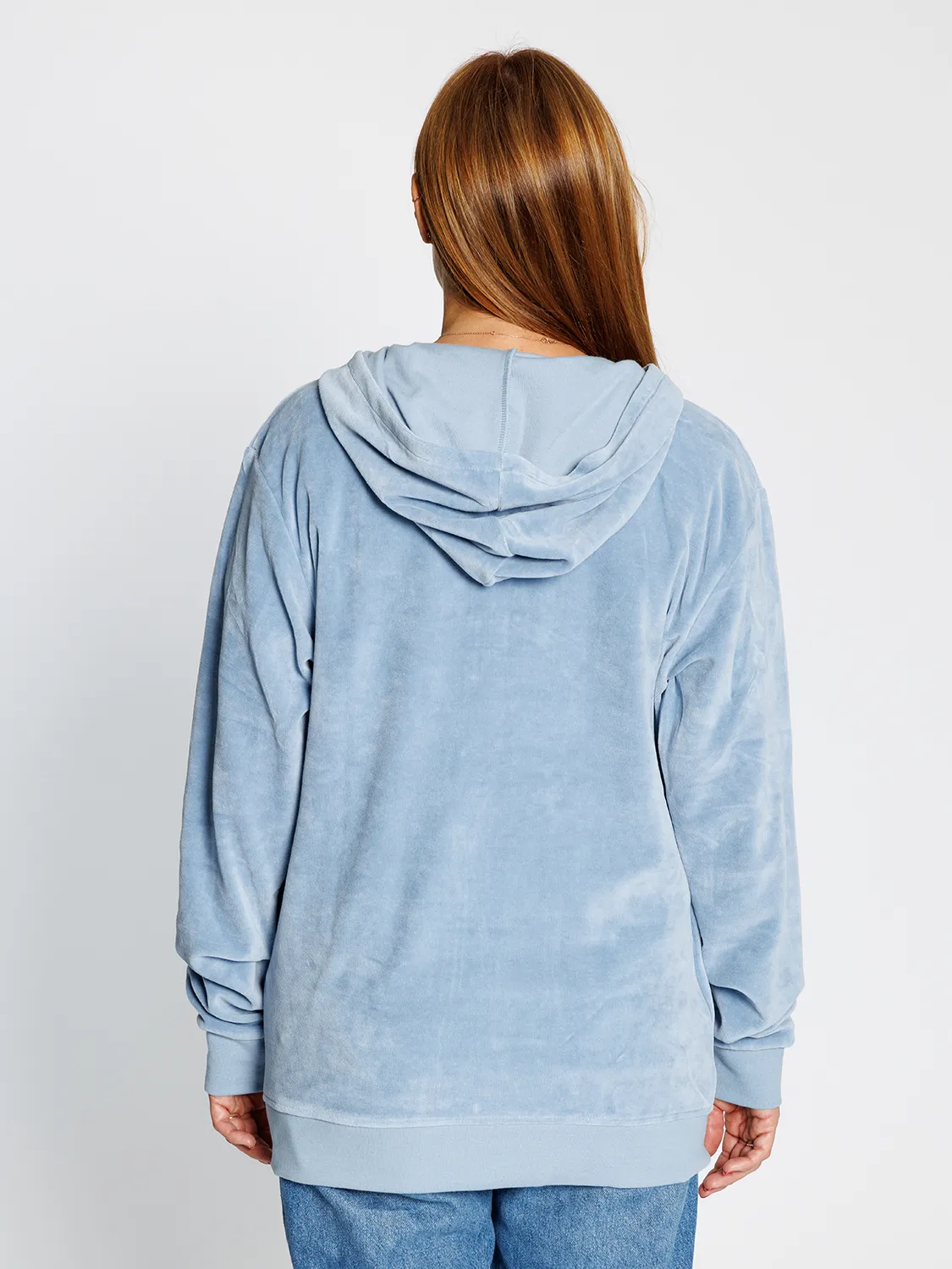 Unisex Kapuzenjacke aus Nicki 905 Unisex Kapuzenjacke aus Nicki – Bild 6